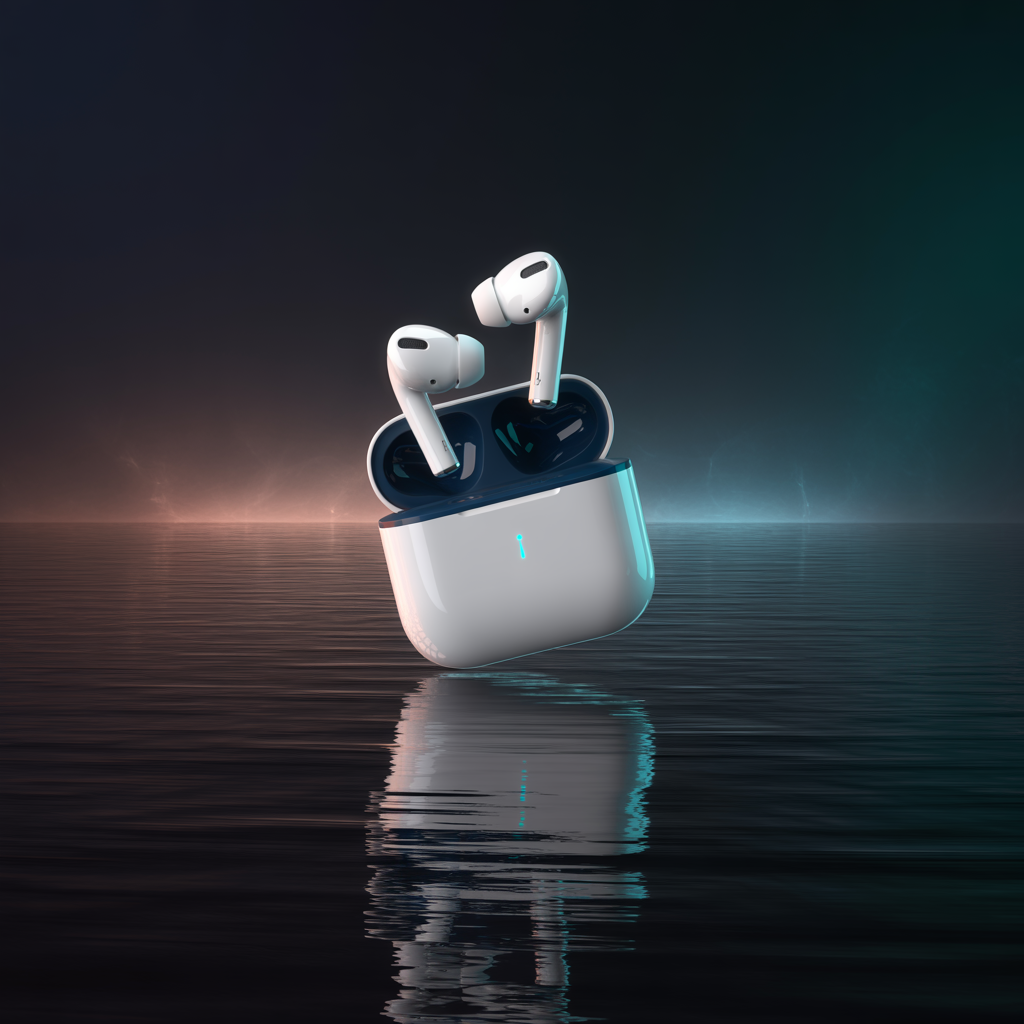 AI Translation Earbuds with 144-Language Real-Time Translation